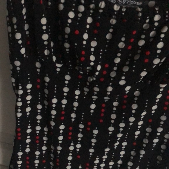 Self Esteem Camisole Tank - Picture 2 of 4